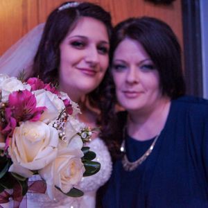 Meet your Posher, Adrianne